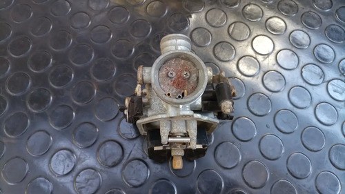 Carburador Keima Gilera 150 Con Faltantes