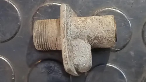 Soporte / Buje De Pivote Limpiaparabrisas Derecho