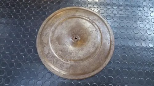 Tapa De Filtro De Aire Vehículo Clásico Con Detalles
