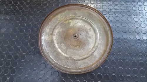 Tapa De Filtro De Aire Vehículo Clásico Con Detalles - 2