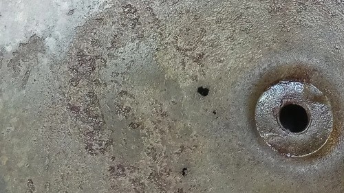 Tapa De Filtro De Aire Vehículo Clásico Con Detalles - 10