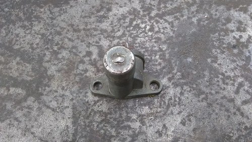 Pulsador Switch Cambio De Luces Alta Baja Marca Mirba