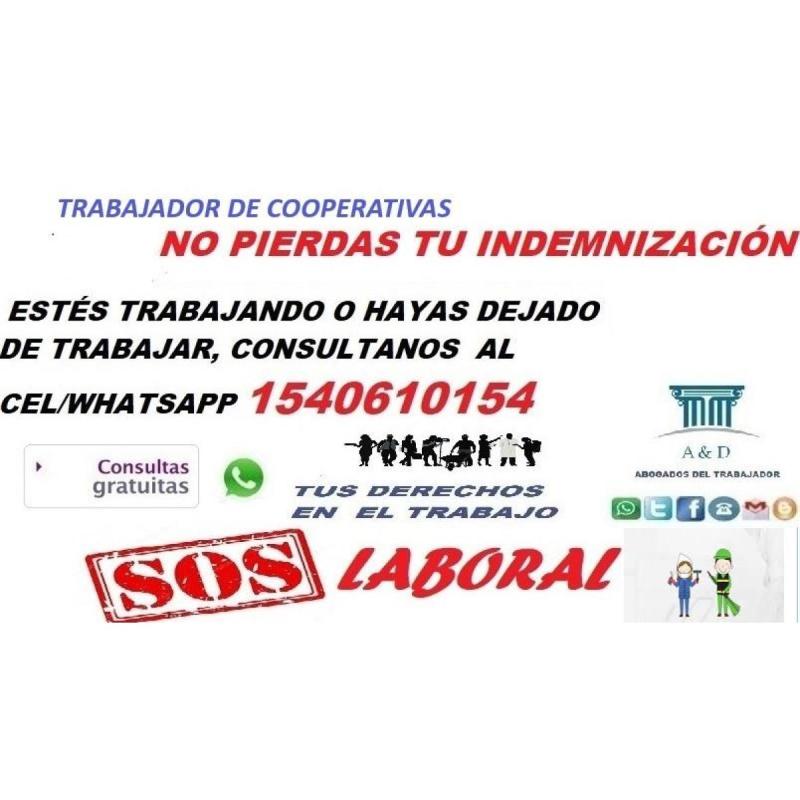 Tus Abogados Laborales San Miguel, Pilar Y Caba - 2
