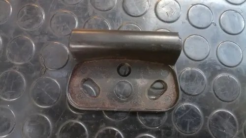 Soporte Parasol Central Fiat 1600 / 125 / 128 Original