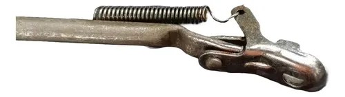 Pata / Pie Apoyo Para Bicicleta