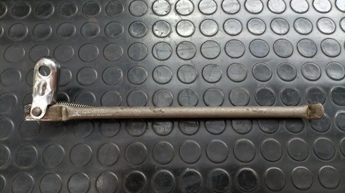 Pata / Pie Apoyo Para Bicicleta - 8