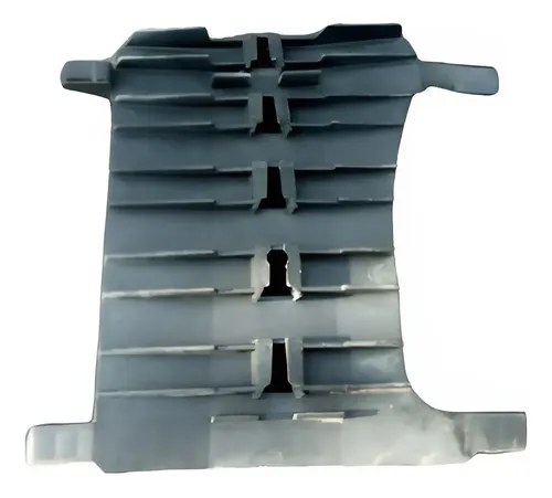 Soporte Paragolpes Trasero Ford Ka 97 / 01 Original