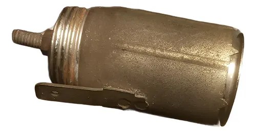 Base Encendedor Tablero Ford Taunus Original