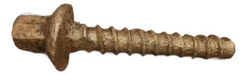 Antiguo Tornillo Ferroviario / Ferrocarril