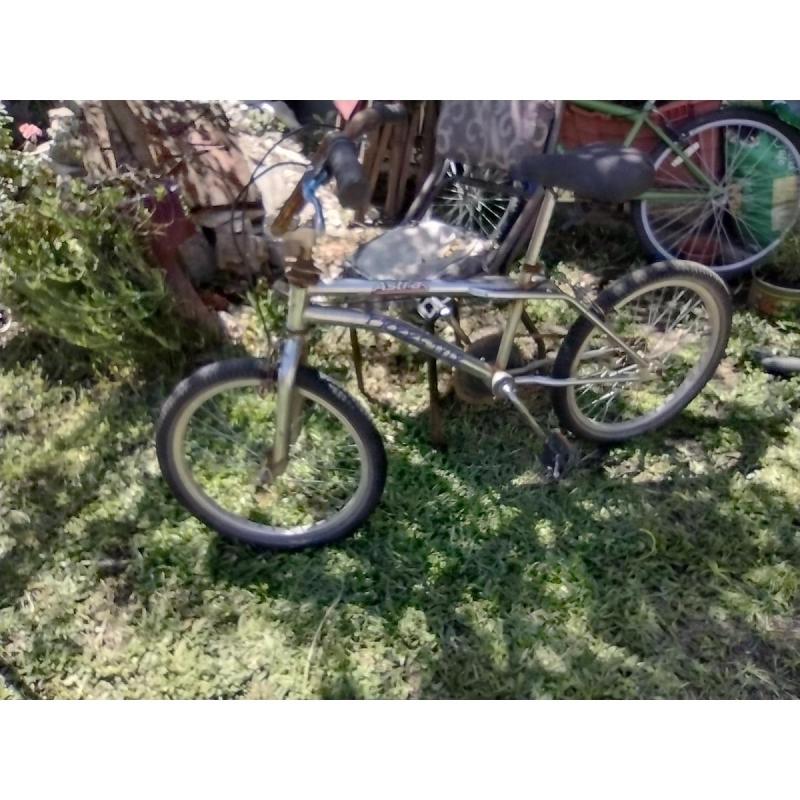 Bicicleta niños - 2