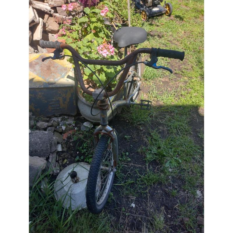 Bicicleta niños - 3