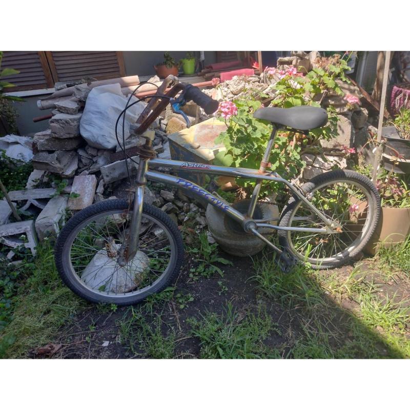 Bicicleta niños - 4