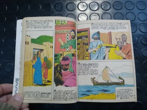 Historia De La Humanidad - El Cristianismo 2 La Iglesia - 4
