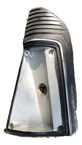 Faro De Giro Trasero Derecho Fiat 128 Súper Europa Original