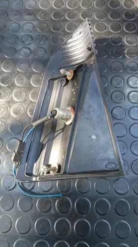 Faro De Giro Trasero Derecho Fiat 128 Súper Europa Original - 3