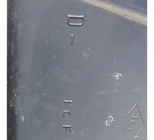 Faro De Giro Trasero Derecho Fiat 128 Súper Europa Original - 6