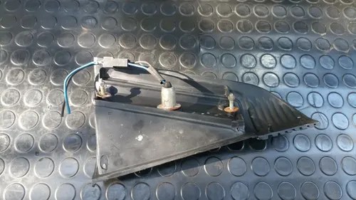 Faro De Giro Trasero Derecho Fiat 128 Súper Europa Original - 9