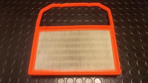 Filtro De Aire Volkswagen Up Original - 3