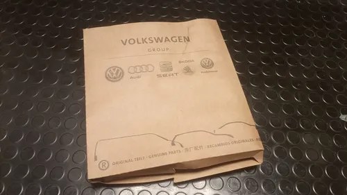 Filtro De Aire Volkswagen Up Original - 5