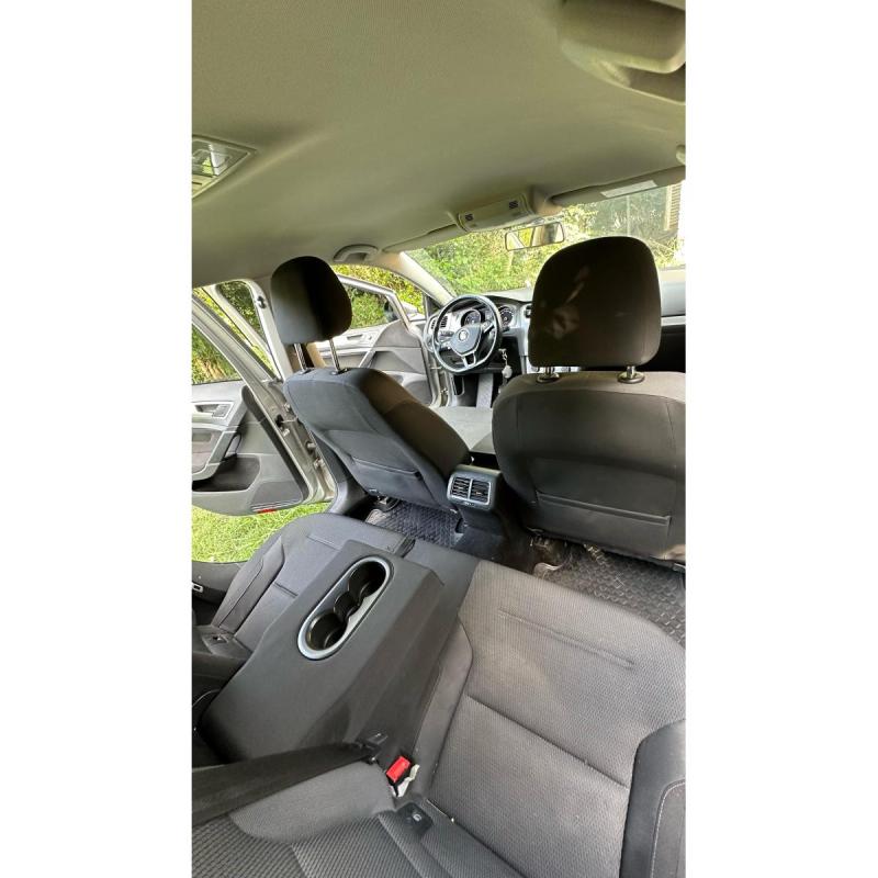 Vendo golf VII 1.6 trendline mexicano - 6