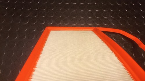 Filtro De Aire Volkswagen Up Original - 7