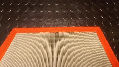 Filtro De Aire Volkswagen Up Original - 8