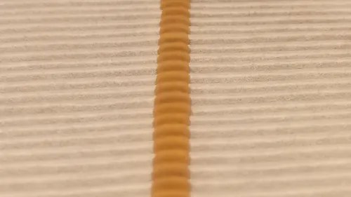 Filtro De Aire Volkswagen Up Original - 9