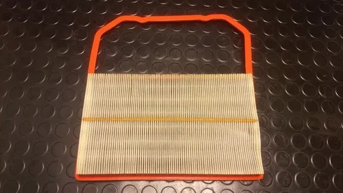 Filtro De Aire Volkswagen Up Original - 10