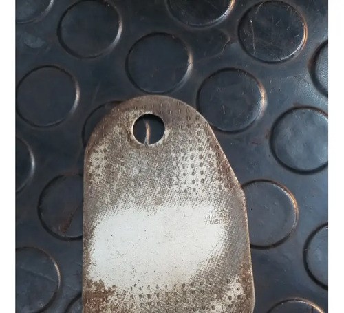 Base De Retén De Puerta Ford Falcon - 3