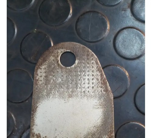 Base De Retén De Puerta Ford Falcon - 6