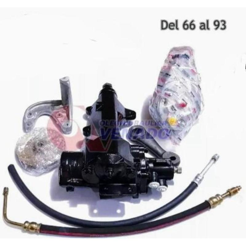 Vendo Direccion Hidraulica Nueva Ford F100/350 (66 Al 93)