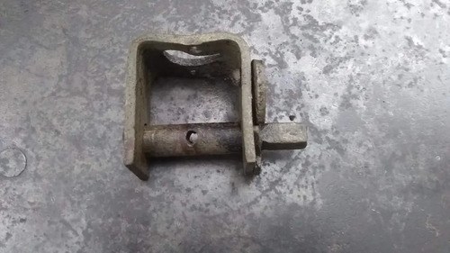 Torniqueta Antigua