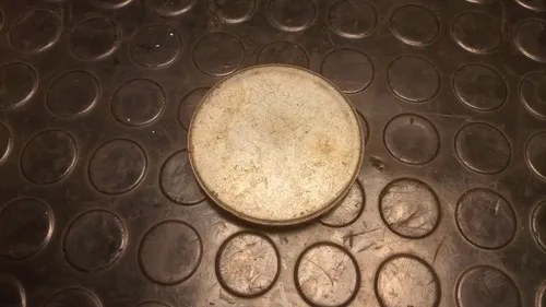 Tapa Hornalla Aluminio Cocina A Gas - 2