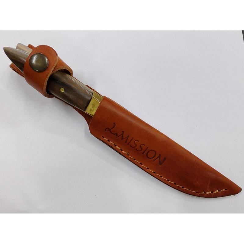 Juego Mission Cuchillo Y Tenedor 0870 - 3