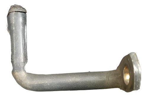 Perno / Seguro Volkswagen Polo Classic Gris Metálico
