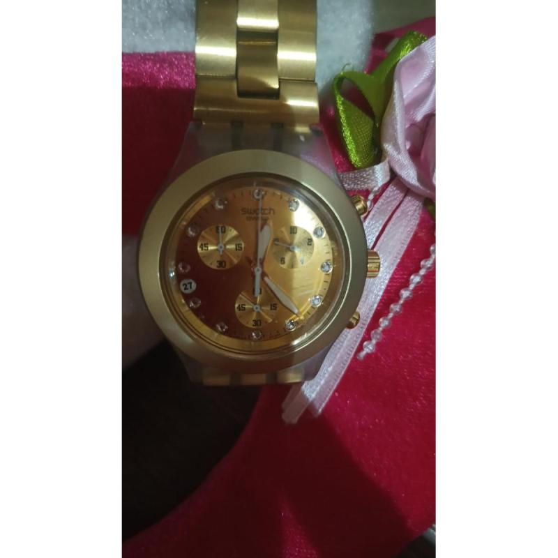 Reloj swatch