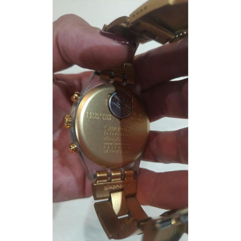 Reloj swatch - 2