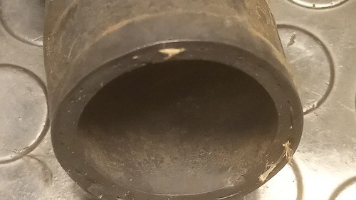 Manguera De Radiador / Bomba De Agua - 8