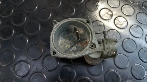Cuba De Carburador De Moto O Estacionario - 2