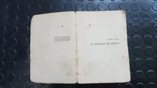 Tres Relatos Porteños - 4