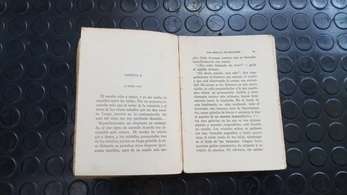 Tres Relatos Porteños - 7