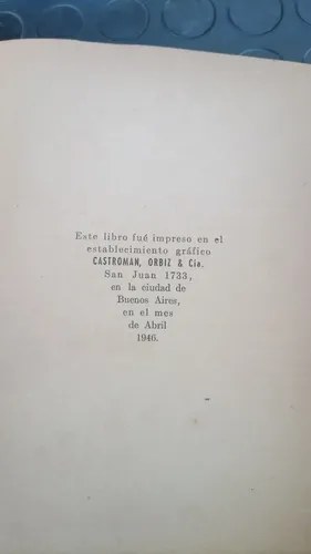 La Noche Fatal - A. J. Cronin - 4