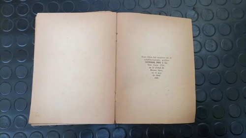 La Noche Fatal - A. J. Cronin - 6