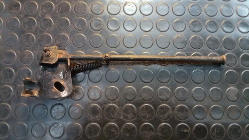 Pata / Pié De Apoyo Para Bicicleta