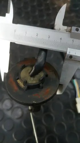 Flotante / Sensor Combustible Motos 110 - 5