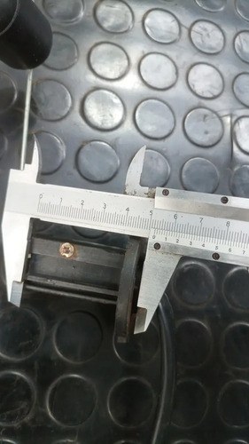 Flotante / Sensor Combustible Motos 110 - 7