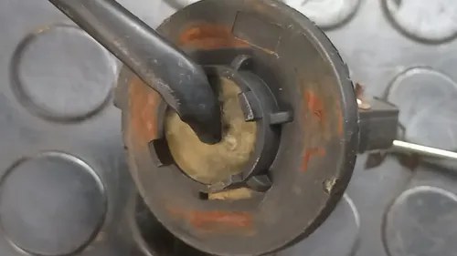 Flotante / Sensor Combustible Motos 110 - 9