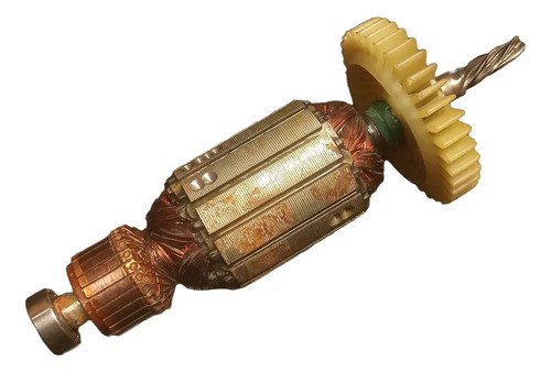 Inducido Para Taladro Eléctrico
