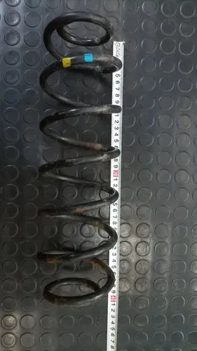 Resorte / Espiral Trasero - 4