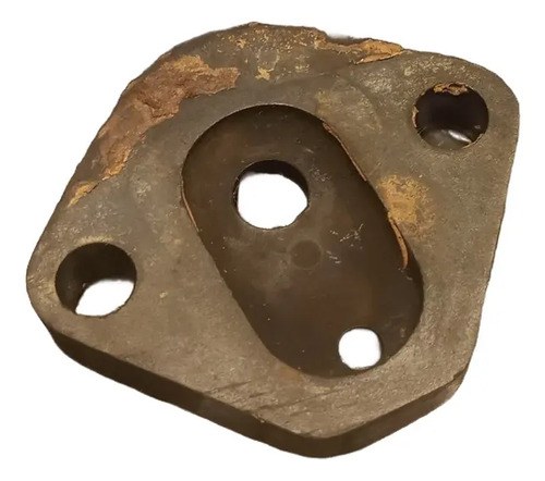 Separador Baquelita Bomba De Nafta Fiat 600